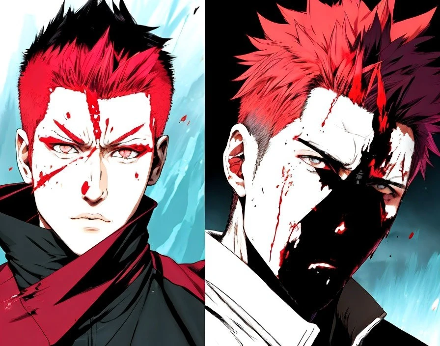 Read Jujutsu Kaisen Chapter 238 In High Quality English Scan