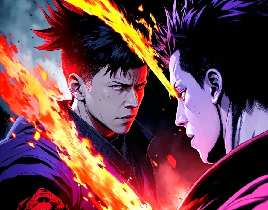 Read Jujutsu Kaisen Manga Chapter 243 Online For FreeRead Jujutsu