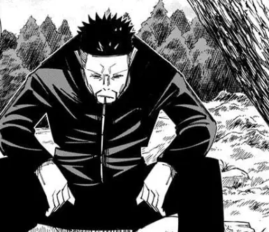 Jujutsu Kaisen Manga Chapter 147