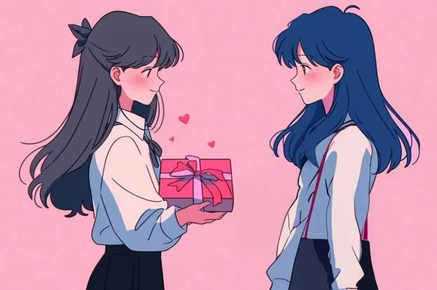 Anime Lovers