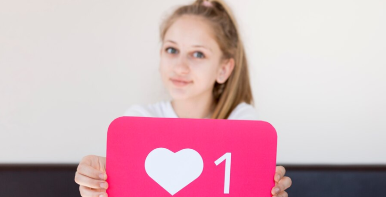 Instagram Likes