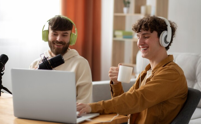 Spotify Listeners