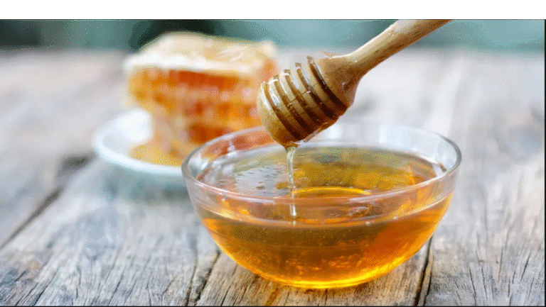 Wellhealthorganic.com “Healing Power of Manuka Honey