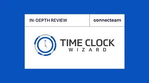 Time Clock Wizard