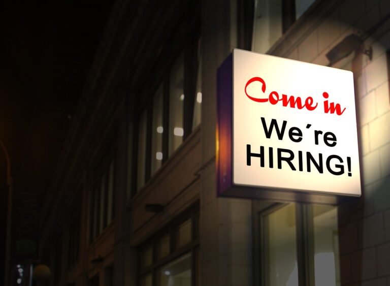 Latest Jobs News by Newsarena.tech