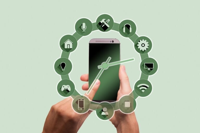A comprehensive guide to adopting smart living MyInternetAccess