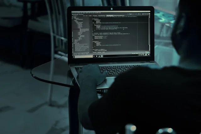 Shark Cyber Tech