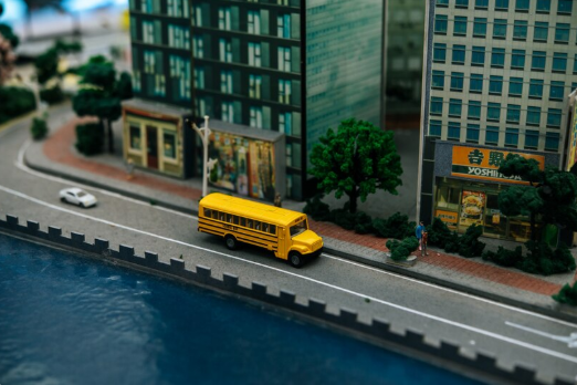 Hop on a Bus from NYC to Buffalo to Explore the City Once You Reach There!