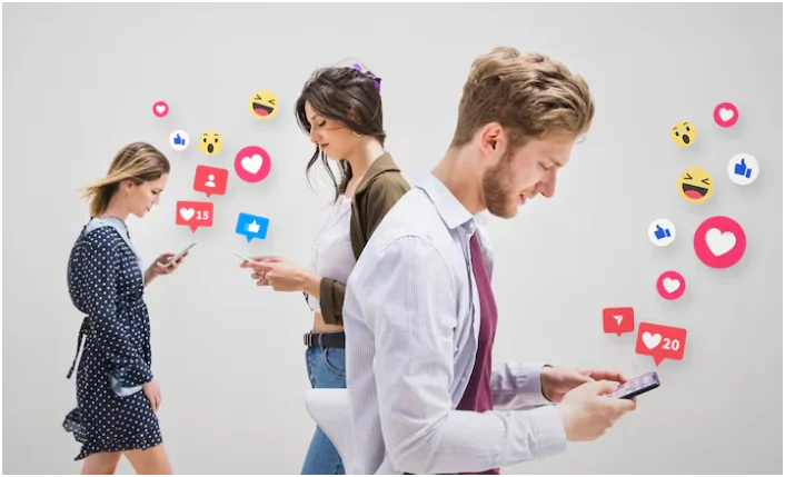 Socialwick