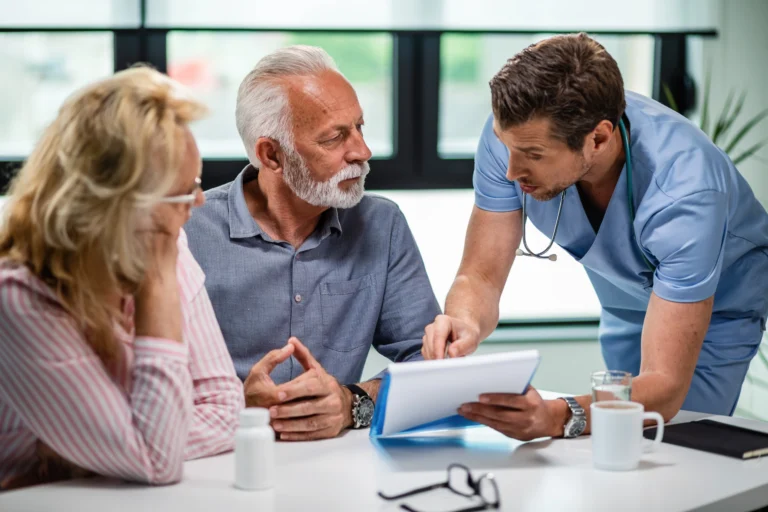 Medicare partner for financial institutions