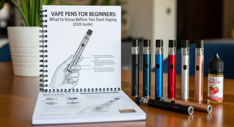 Vape Pens