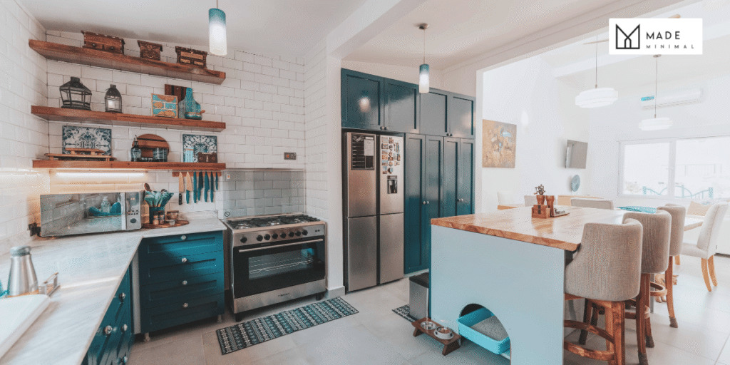 Small Apartment Storage Ideas from a Brisbane Design Store 1 image