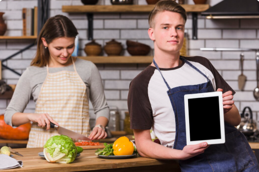 Stir, Streamline, Succeed: The Best Low-Cost Software for Serious Home Cooks