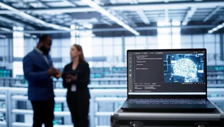 The Era of Cognitive Manufacturing – Redefining Quality with AI