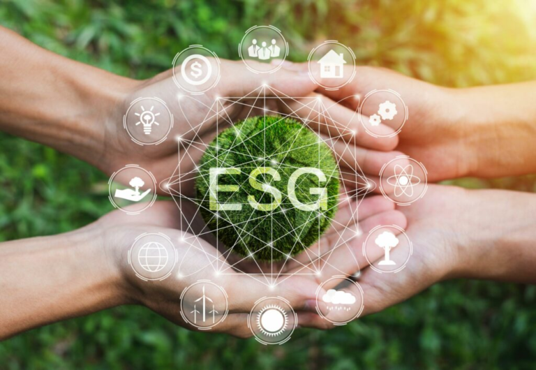 Corporate Responsibility in ESG: Why Climate Data Is Australia’s New Governance Currency