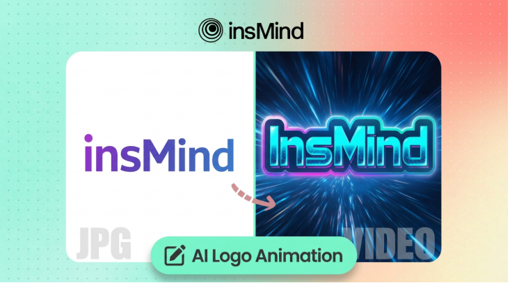 Your Logo Deserves to Move: A Beginner’s Guide to AI Logo Animation