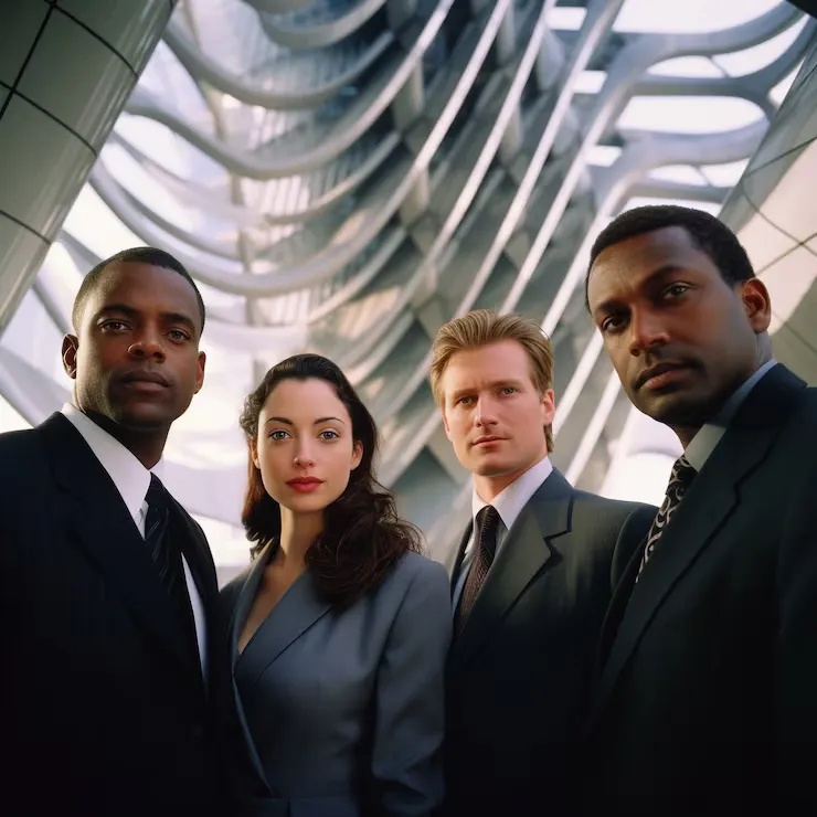 Global Recruiters